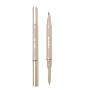 2 in 1 brow pencil